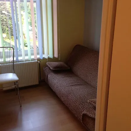 Apartament Astoria Lägenhet *