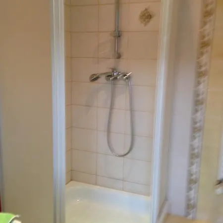 Lägenhet Apartament Astoria