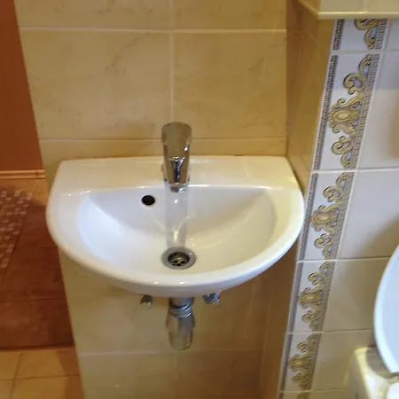 Lägenhet Apartament Astoria *