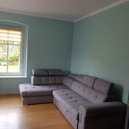 Apartament Astoria Stronie Śląskie