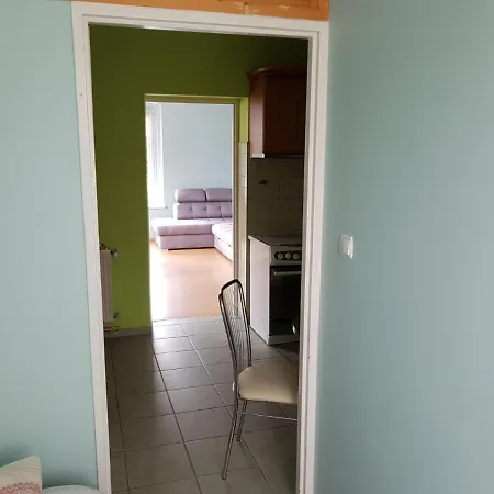 Apartament Astoria * Stronie Śląskie